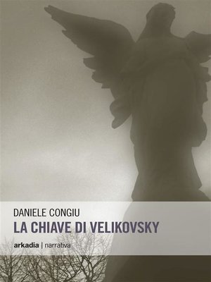 cover image of La Chiave di Velikovsky
